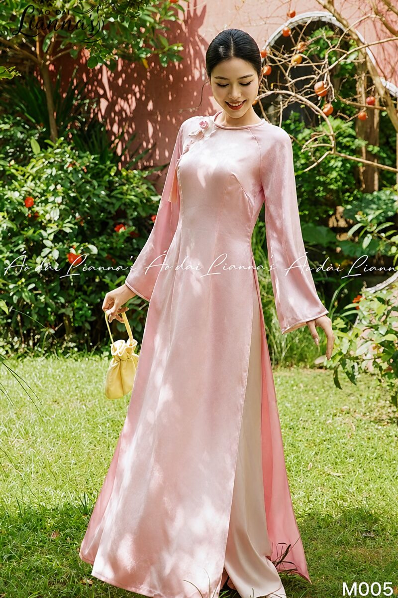 ao dai cho phu dau viet tai my 3