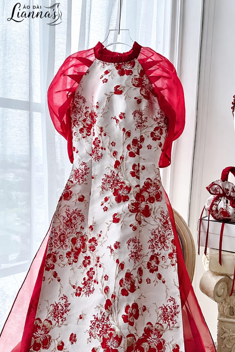 ao dai cho phu dau viet tai my 4