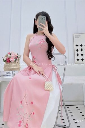 Yếm hồng