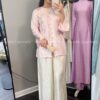 Áo bà ba lụa tơ tằm hồng phối quan be kiotviet 2af0bf71c786025ac2512f110048a7bd
