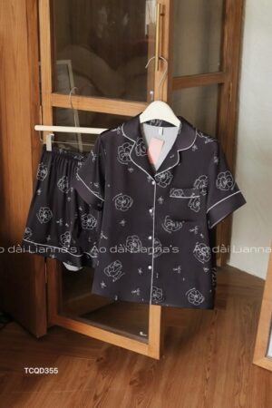 Set lụa đùi hoa hồng đen kiotviet 5fa6b010c57ea7e99c755f4bcb4f2449
