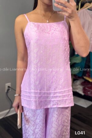 Set lua 2 day tơ tằm tím chim công kiotviet 9938293c5bc81db79211cee262222864