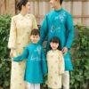Áo dài nam gia đình Ngọc Phúc kiotviet 9e97954059d865c8de47828122dc70ff