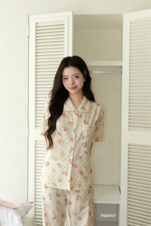 Set lua tay ngắn quan dài birthday cake kiotviet a4bd9c4aa89ee2d06b25f0691a153e09