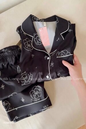 Set lụa đùi hoa hồng đen kiotviet a66a6b5db9f623ce2132128ad2f37dbe