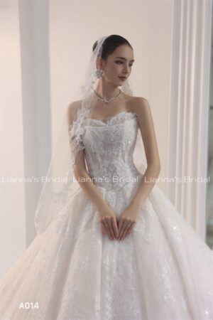 Váy cưới cao cấp kiotviet e09a59b40dd851e67f73bdd5100ae3da