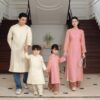 Áo dài bé trai kem ánh gold kiotviet ee3fbfbd69ca0d1165523f53dc2e3360