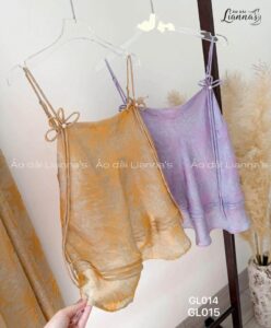 Set 2 dây Tencel tằm ánh - ảnh đại diện bài viết