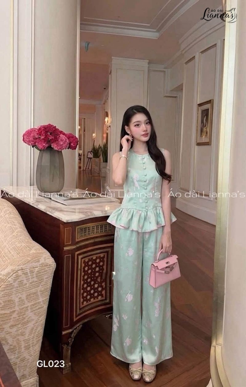 Set gấm lụa nữ cao cấp tại Mỹ - ảnh đại diện bài viết